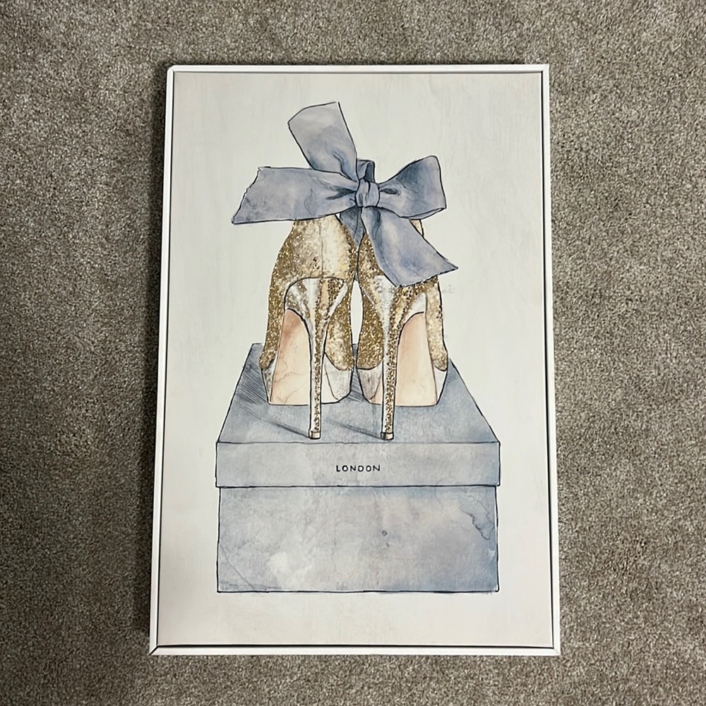 Hanging wall decor